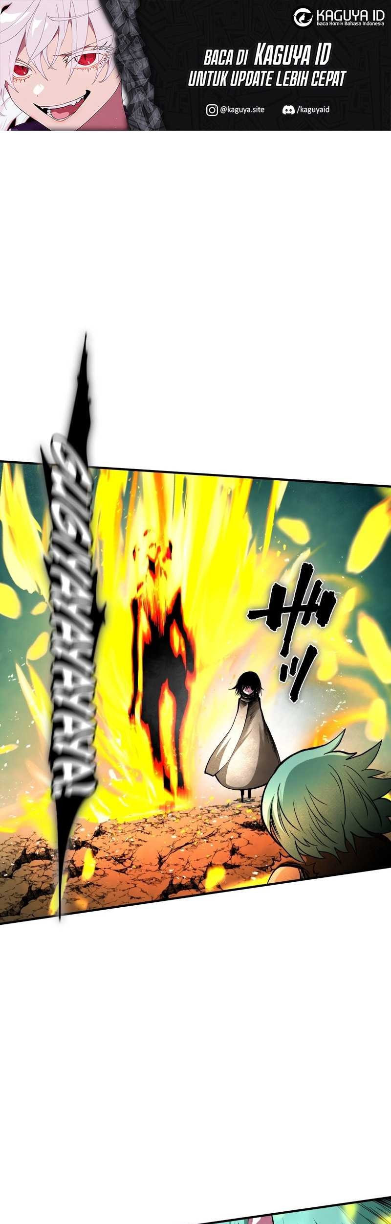 Ninpou Isekai Tensei – Fuuma Kotarou wa Isekai de Ningen wo Torimodosu Chapter 23 Gambar 4