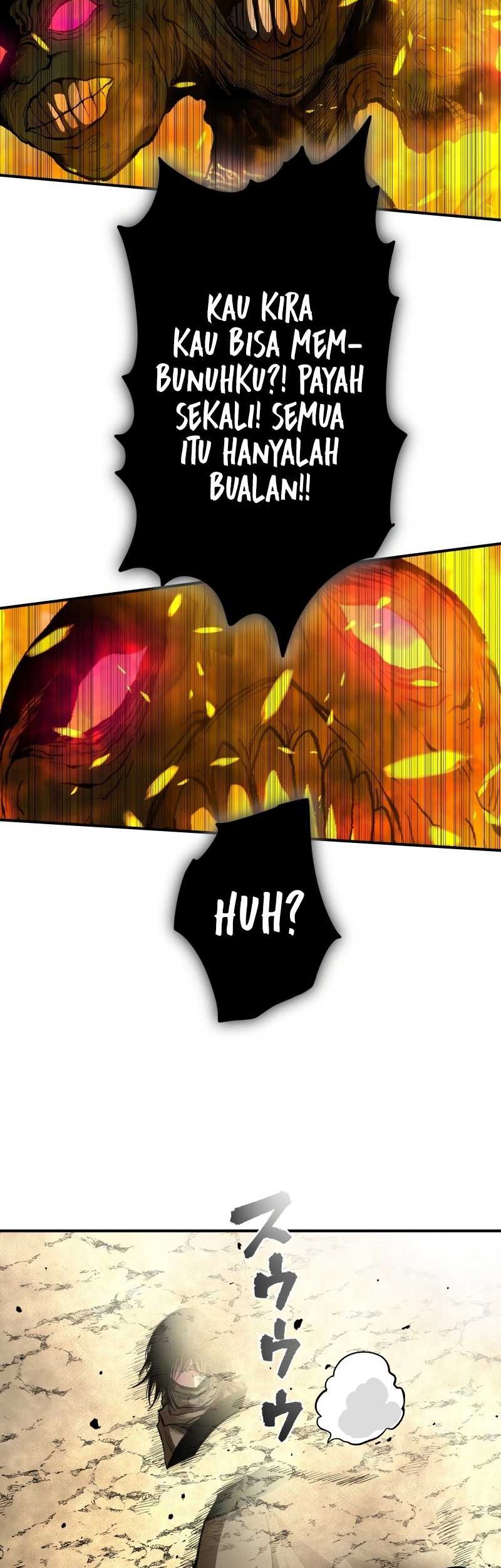 Ninpou Isekai Tensei – Fuuma Kotarou wa Isekai de Ningen wo Torimodosu Chapter 23 Gambar 17