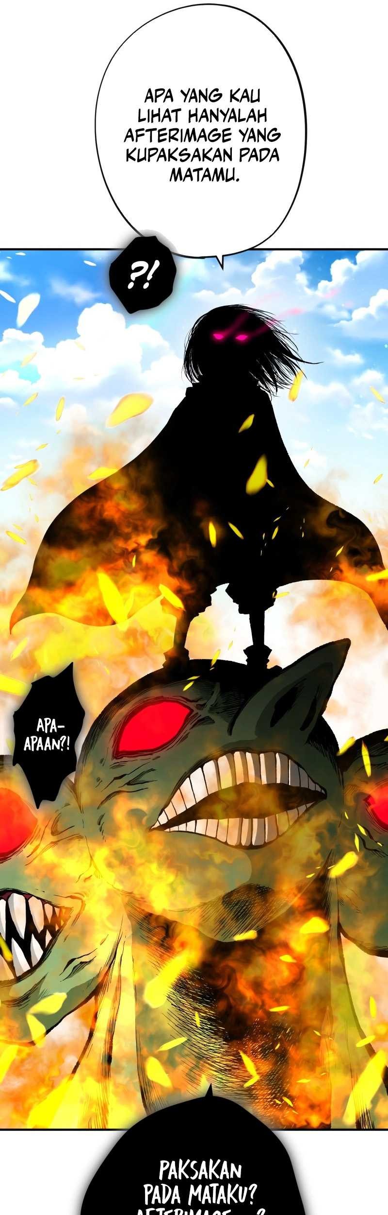 Ninpou Isekai Tensei – Fuuma Kotarou wa Isekai de Ningen wo Torimodosu Chapter 23 Gambar 19