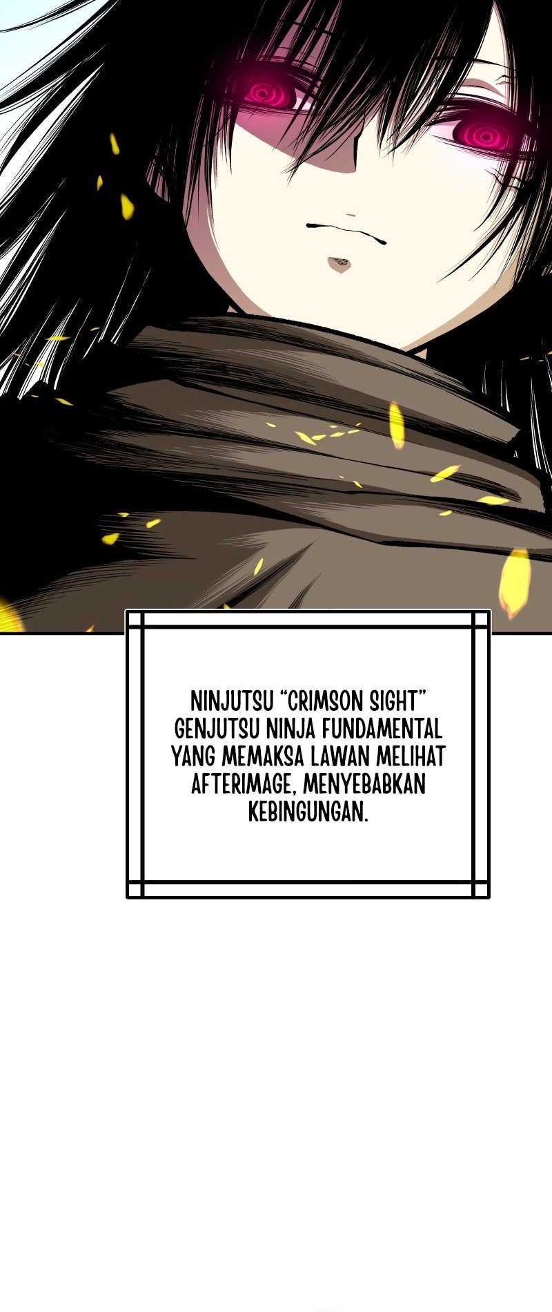 Ninpou Isekai Tensei – Fuuma Kotarou wa Isekai de Ningen wo Torimodosu Chapter 23 Gambar 21
