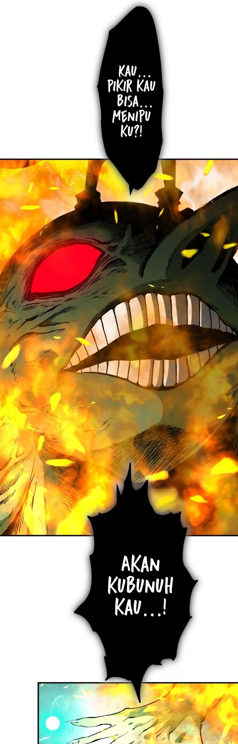 Ninpou Isekai Tensei – Fuuma Kotarou wa Isekai de Ningen wo Torimodosu Chapter 23 Gambar 22