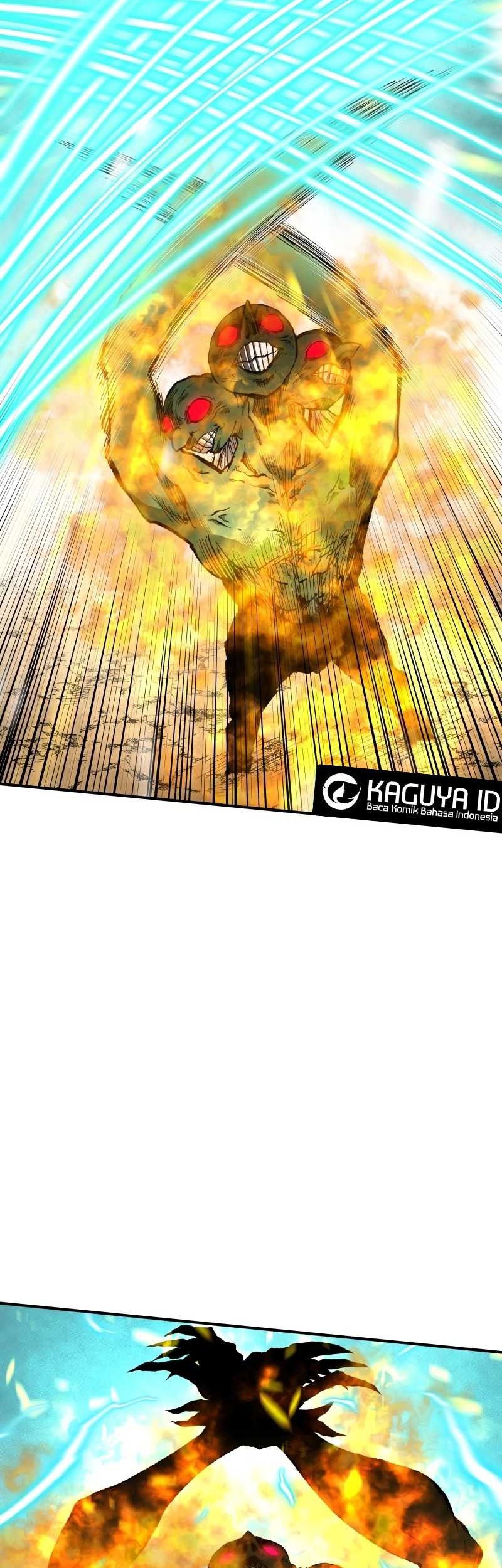 Ninpou Isekai Tensei – Fuuma Kotarou wa Isekai de Ningen wo Torimodosu Chapter 23 Gambar 24