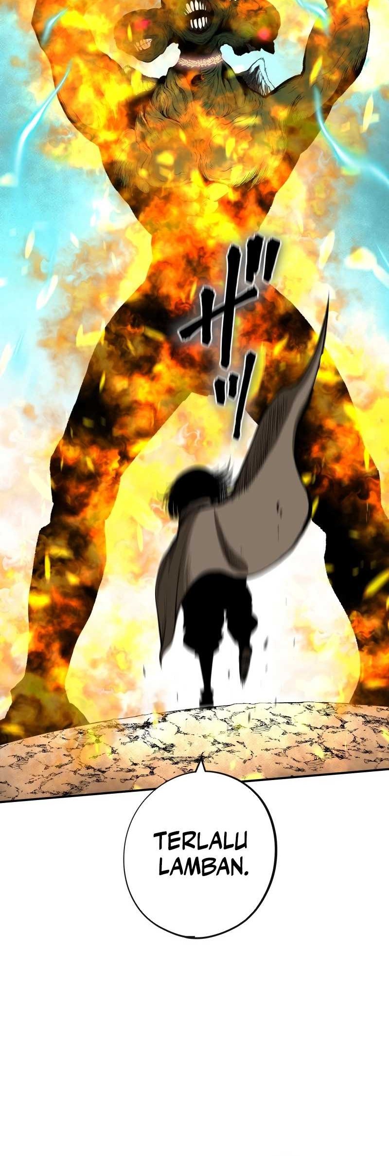 Ninpou Isekai Tensei – Fuuma Kotarou wa Isekai de Ningen wo Torimodosu Chapter 23 Gambar 25