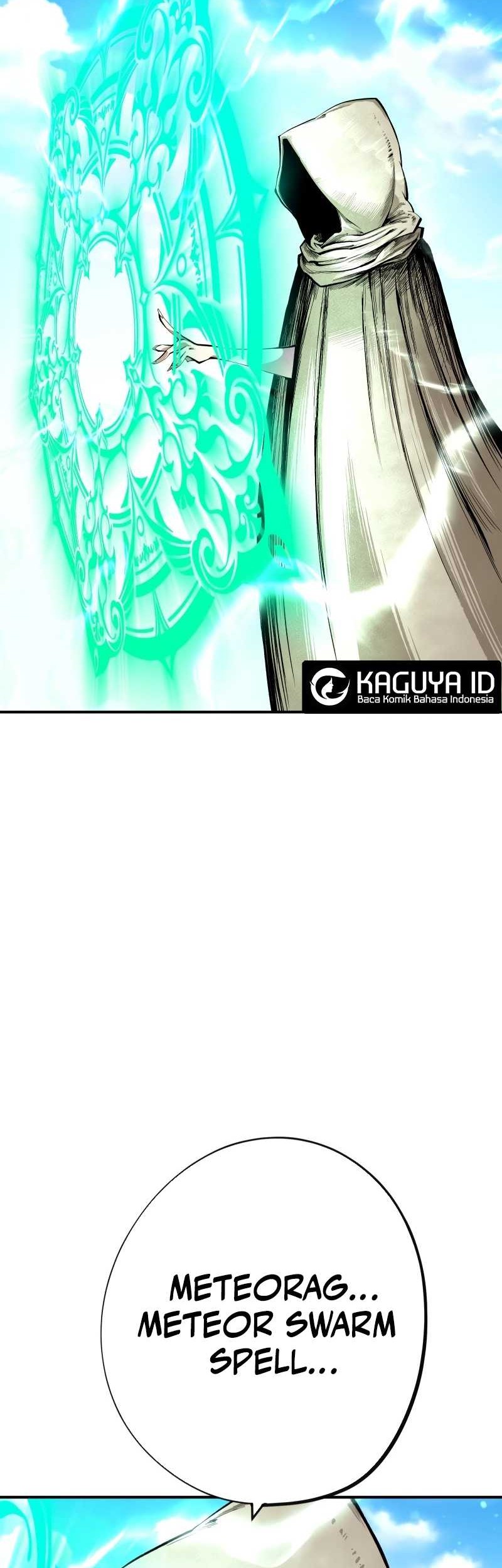 Ninpou Isekai Tensei – Fuuma Kotarou wa Isekai de Ningen wo Torimodosu Chapter 24 Gambar 66
