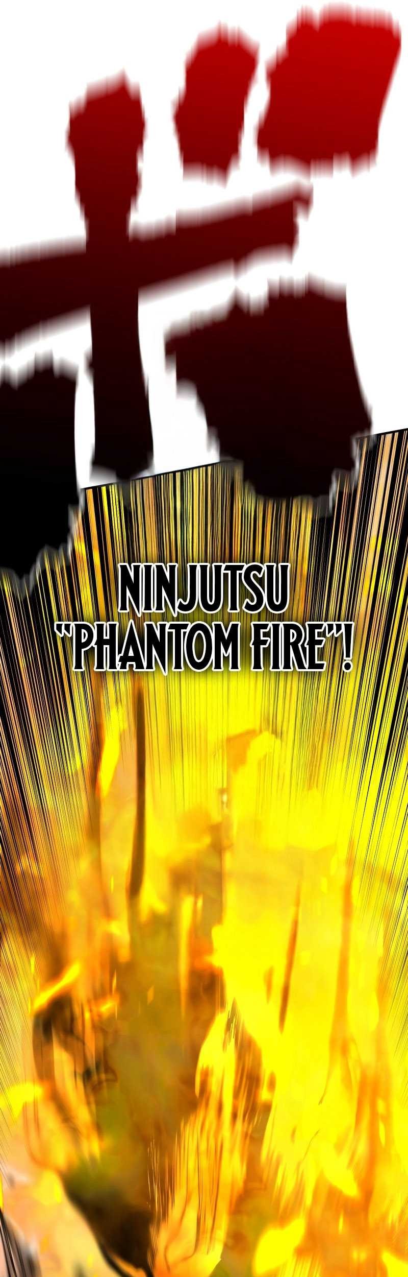 Ninpou Isekai Tensei – Fuuma Kotarou wa Isekai de Ningen wo Torimodosu Chapter 26 Gambar 43