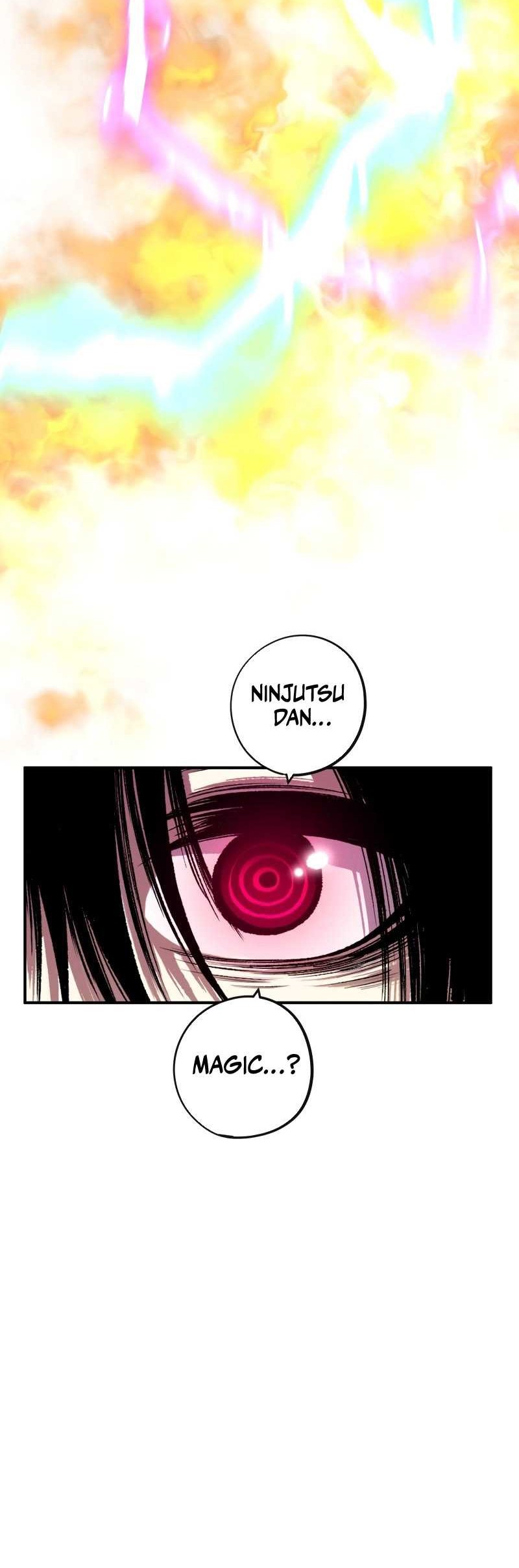 Ninpou Isekai Tensei – Fuuma Kotarou wa Isekai de Ningen wo Torimodosu Chapter 28 Gambar 41