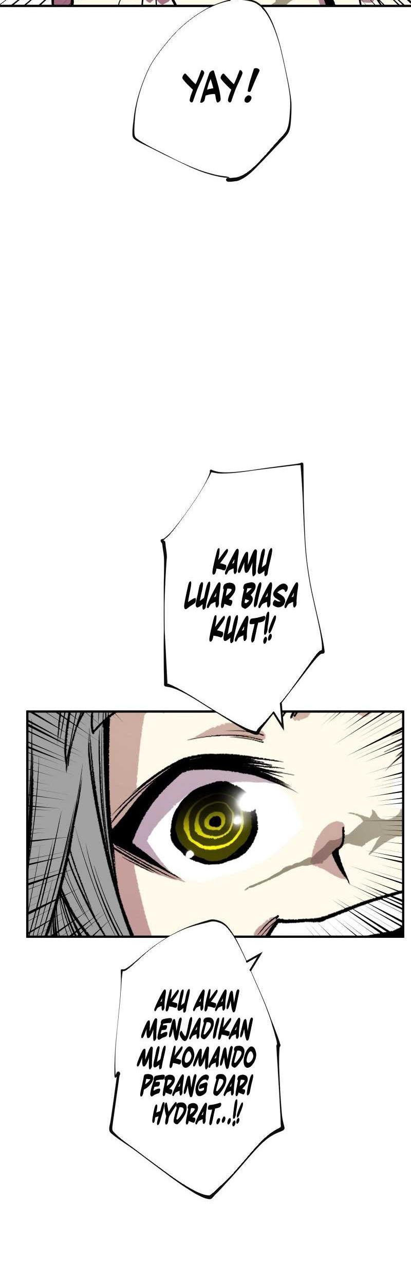 Ninpou Isekai Tensei – Fuuma Kotarou wa Isekai de Ningen wo Torimodosu Chapter 28 Gambar 43