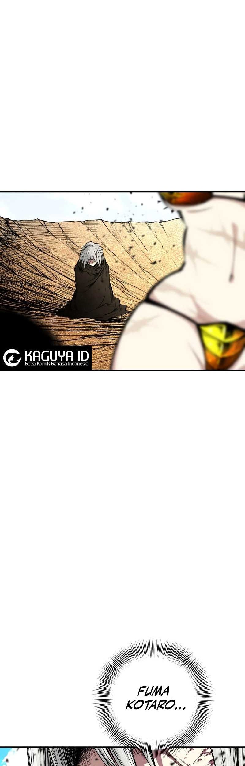 Ninpou Isekai Tensei – Fuuma Kotarou wa Isekai de Ningen wo Torimodosu Chapter 28 Gambar 47
