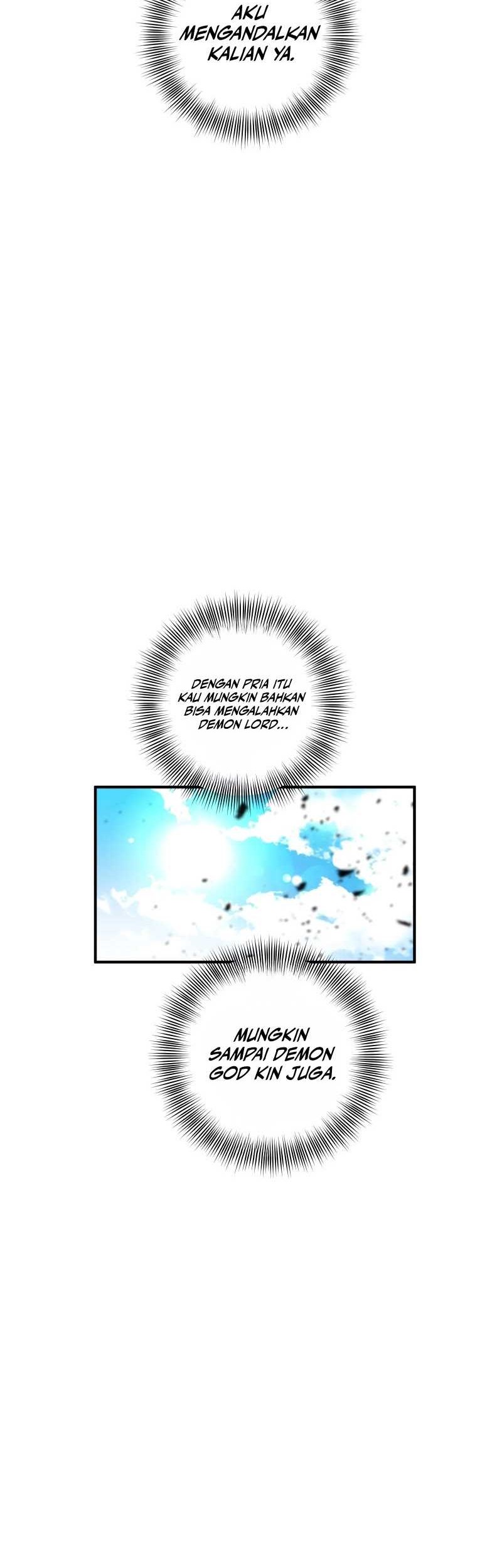 Ninpou Isekai Tensei – Fuuma Kotarou wa Isekai de Ningen wo Torimodosu Chapter 28 Gambar 49