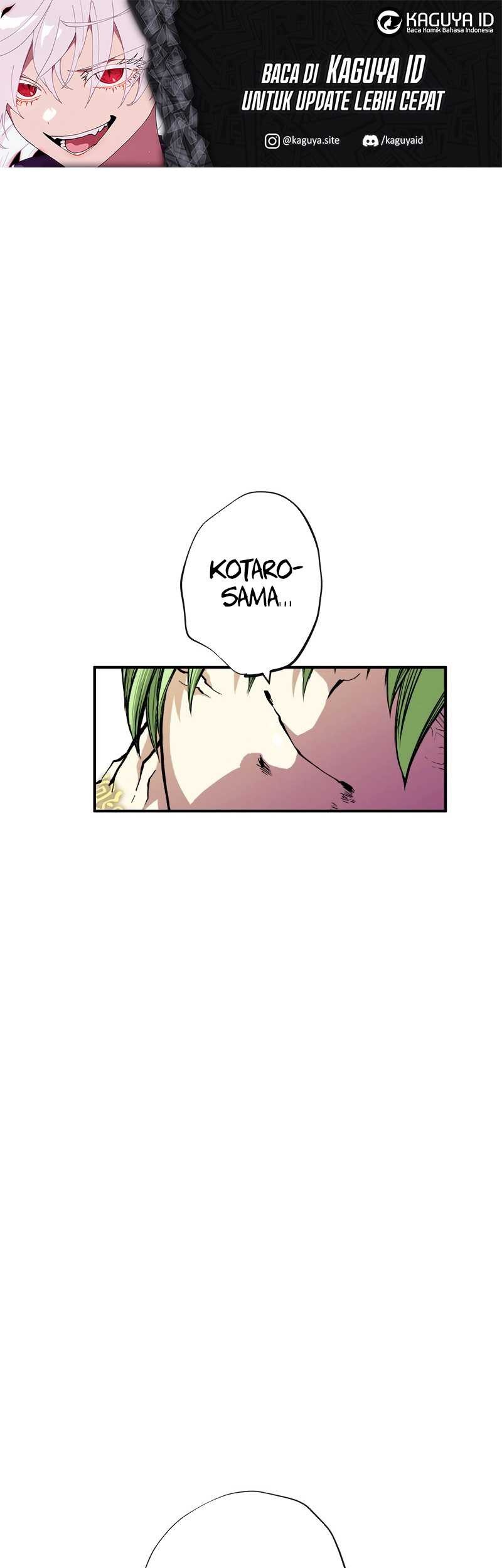Baca Komik Ninpou Isekai Tensei – Fuuma Kotarou wa Isekai de Ningen wo Torimodosu Chapter 28 Gambar 1