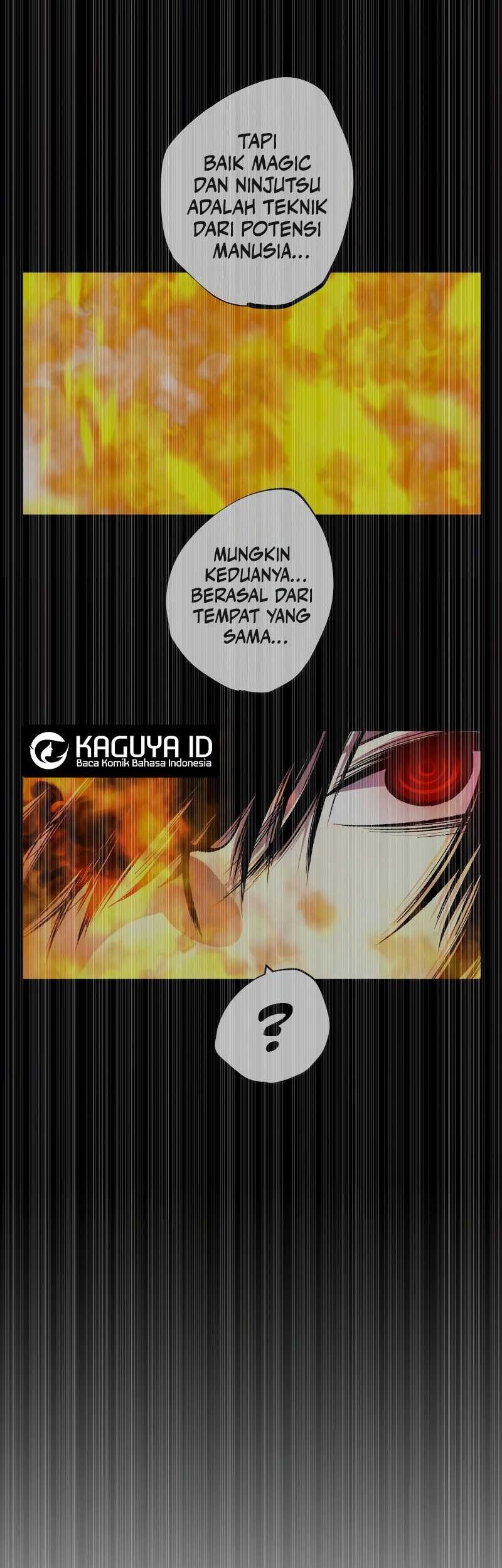Ninpou Isekai Tensei – Fuuma Kotarou wa Isekai de Ningen wo Torimodosu Chapter 28 Gambar 7