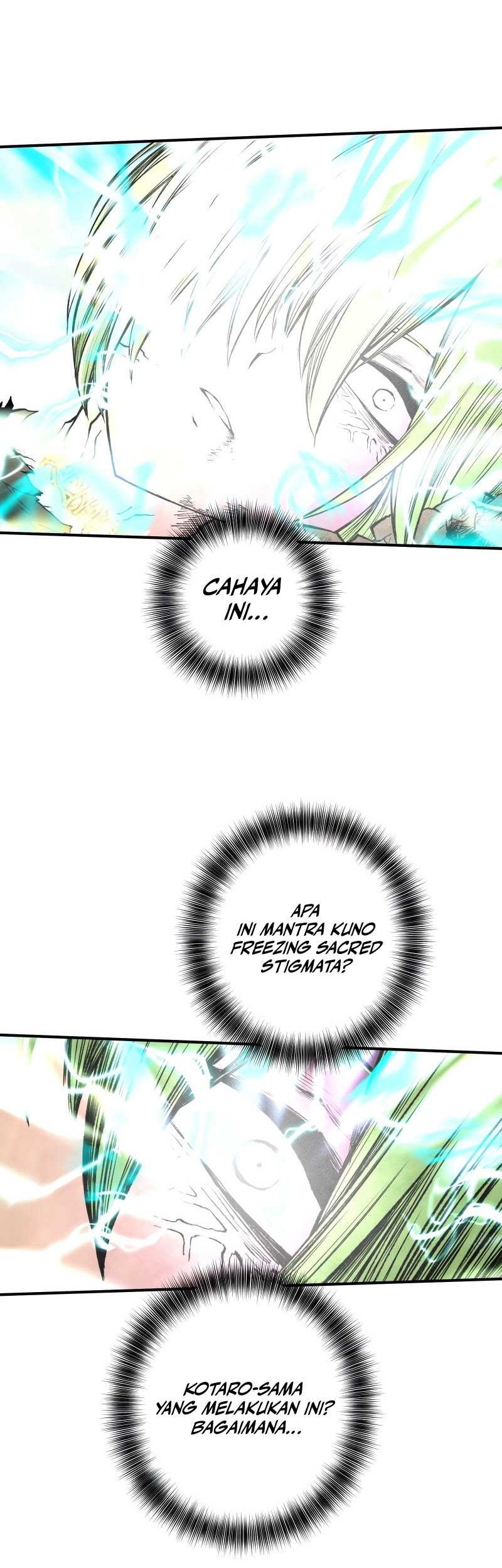 Ninpou Isekai Tensei – Fuuma Kotarou wa Isekai de Ningen wo Torimodosu Chapter 28 Gambar 27