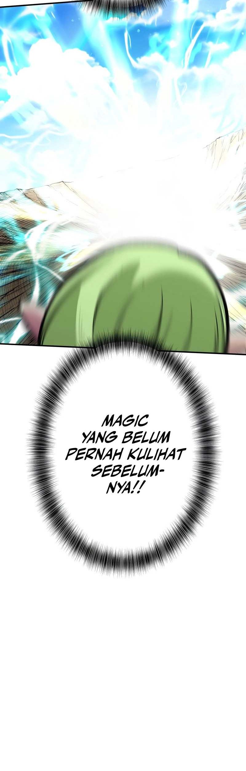 Ninpou Isekai Tensei – Fuuma Kotarou wa Isekai de Ningen wo Torimodosu Chapter 28 Gambar 29