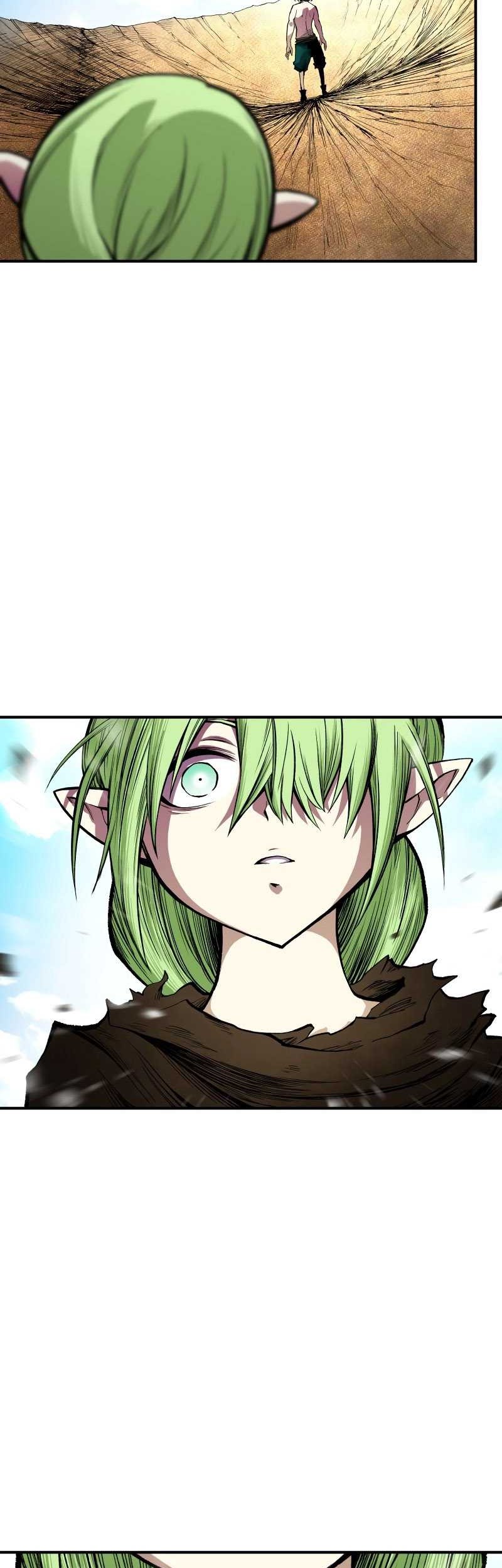 Ninpou Isekai Tensei – Fuuma Kotarou wa Isekai de Ningen wo Torimodosu Chapter 28 Gambar 32