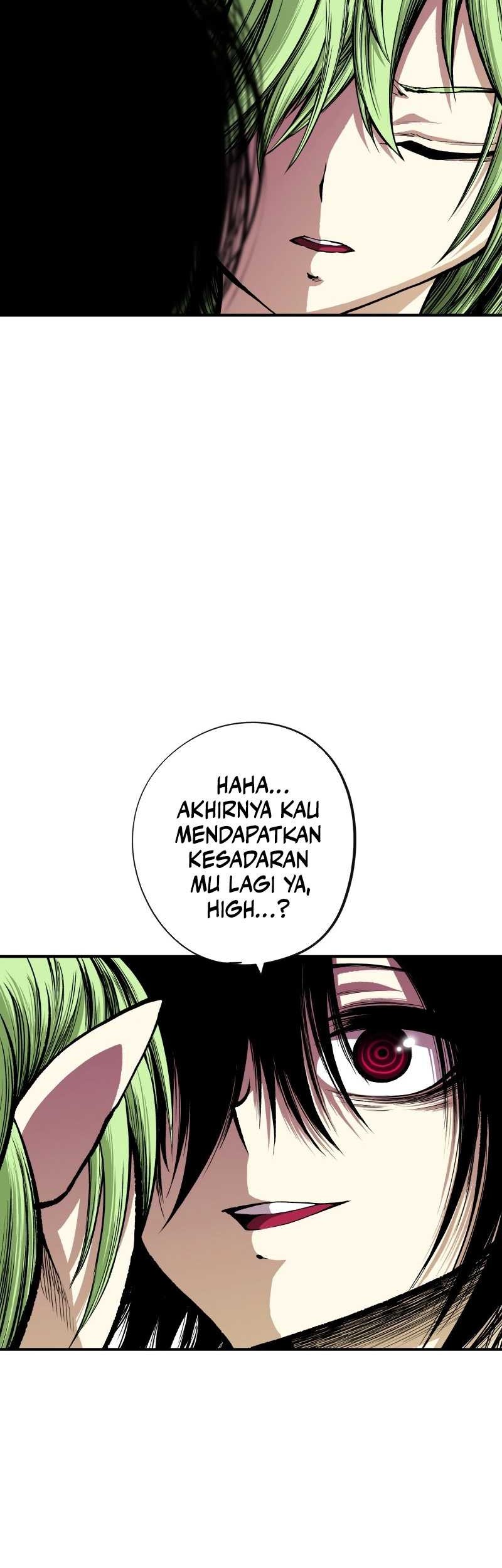 Ninpou Isekai Tensei – Fuuma Kotarou wa Isekai de Ningen wo Torimodosu Chapter 28 Gambar 36