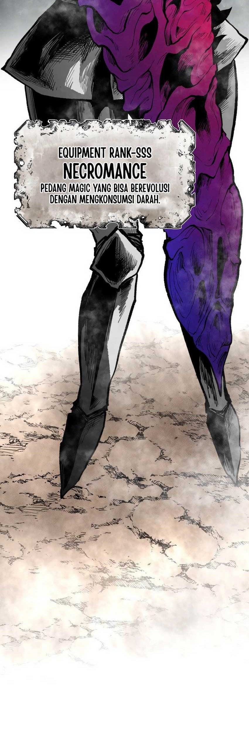 Ninpou Isekai Tensei – Fuuma Kotarou wa Isekai de Ningen wo Torimodosu Chapter 29 Gambar 65