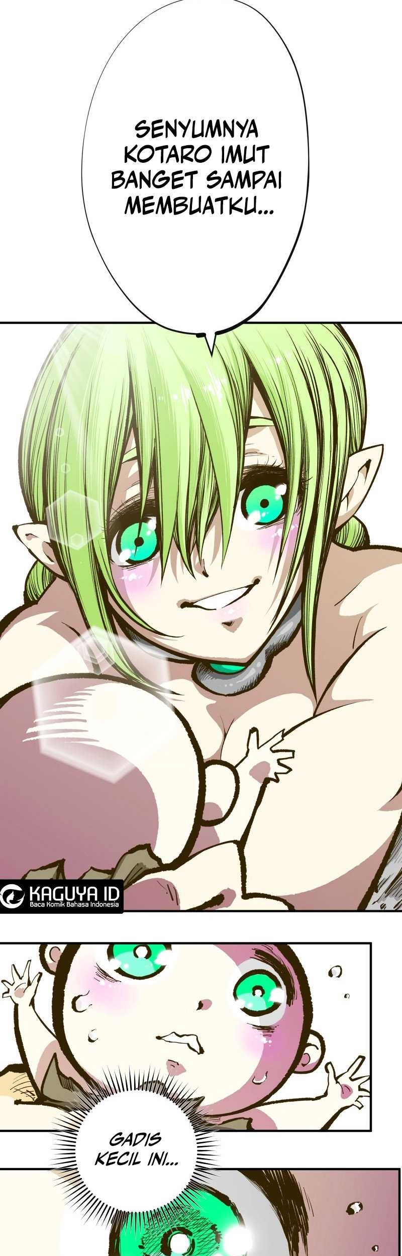 Ninpou Isekai Tensei – Fuuma Kotarou wa Isekai de Ningen wo Torimodosu Chapter 3 Gambar 21