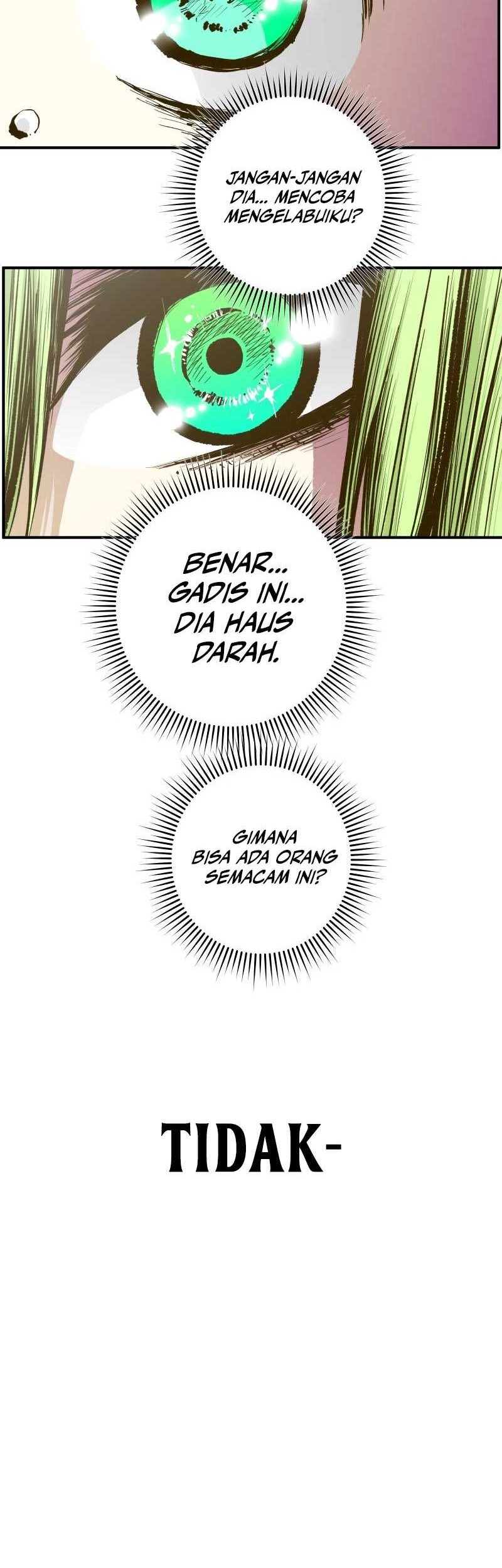 Ninpou Isekai Tensei – Fuuma Kotarou wa Isekai de Ningen wo Torimodosu Chapter 3 Gambar 22