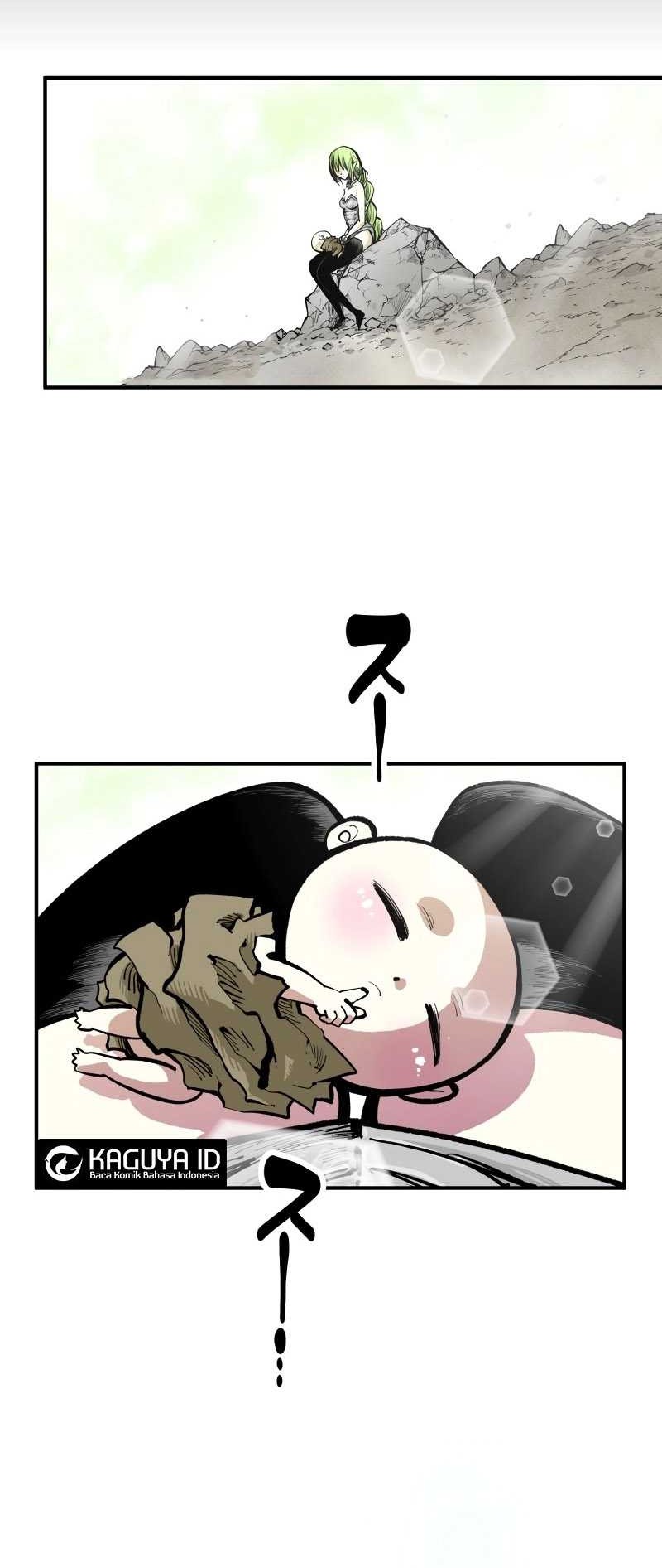 Ninpou Isekai Tensei – Fuuma Kotarou wa Isekai de Ningen wo Torimodosu Chapter 3 Gambar 29