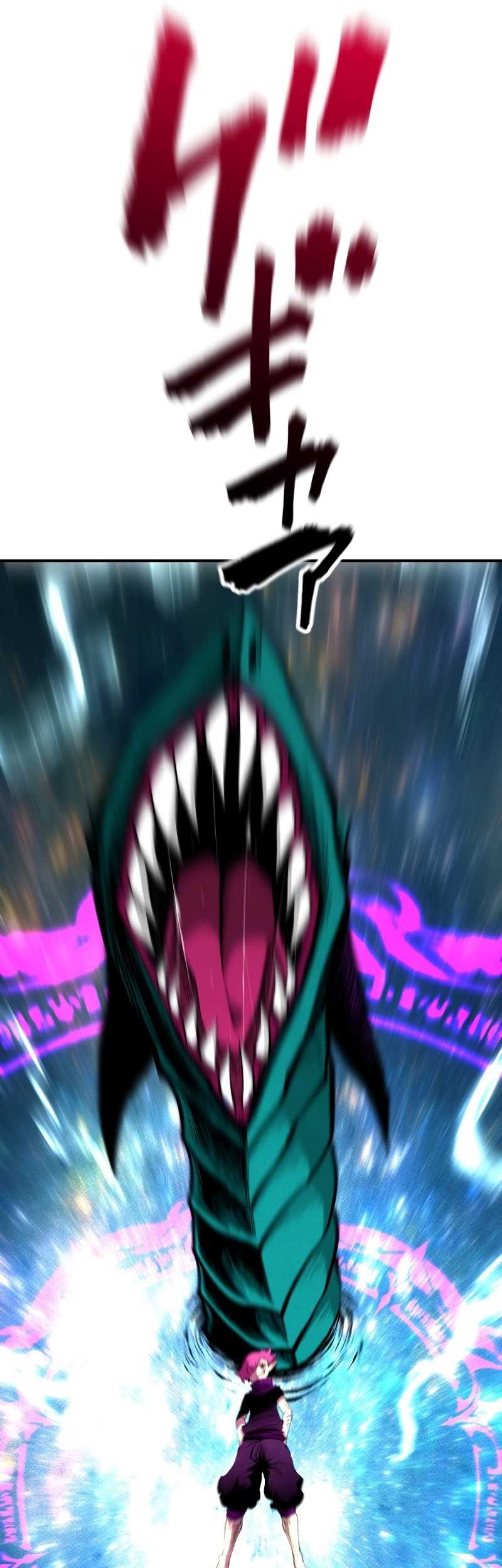 Ninpou Isekai Tensei – Fuuma Kotarou wa Isekai de Ningen wo Torimodosu Chapter 30 Gambar 38