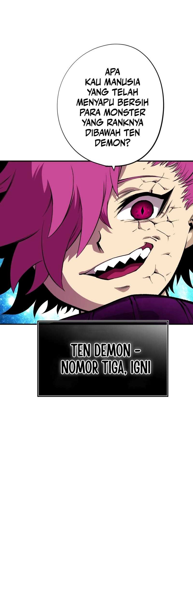 Ninpou Isekai Tensei – Fuuma Kotarou wa Isekai de Ningen wo Torimodosu Chapter 30 Gambar 41