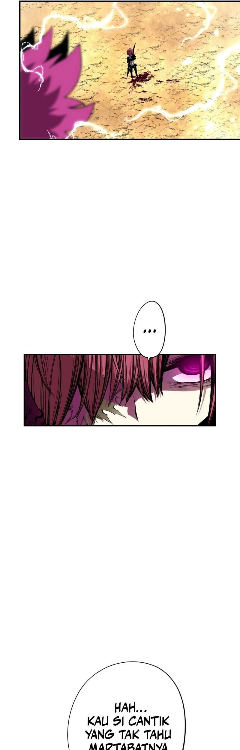 Ninpou Isekai Tensei – Fuuma Kotarou wa Isekai de Ningen wo Torimodosu Chapter 30 Gambar 42