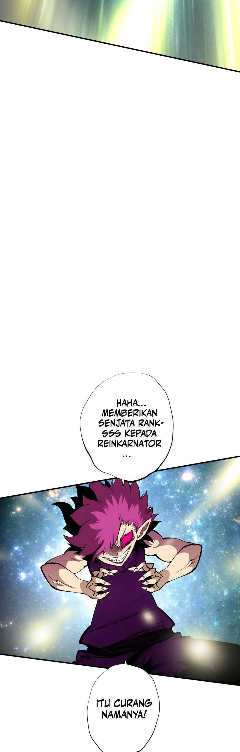 Ninpou Isekai Tensei – Fuuma Kotarou wa Isekai de Ningen wo Torimodosu Chapter 30 Gambar 55