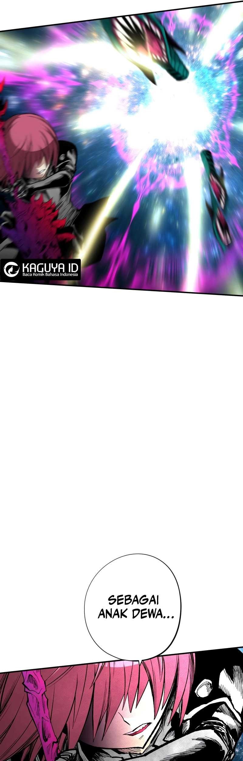 Ninpou Isekai Tensei – Fuuma Kotarou wa Isekai de Ningen wo Torimodosu Chapter 30 Gambar 57