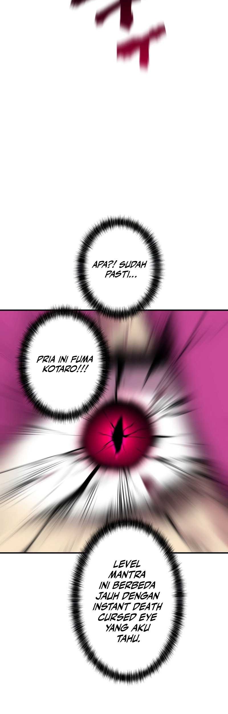 Ninpou Isekai Tensei – Fuuma Kotarou wa Isekai de Ningen wo Torimodosu Chapter 30 Gambar 70