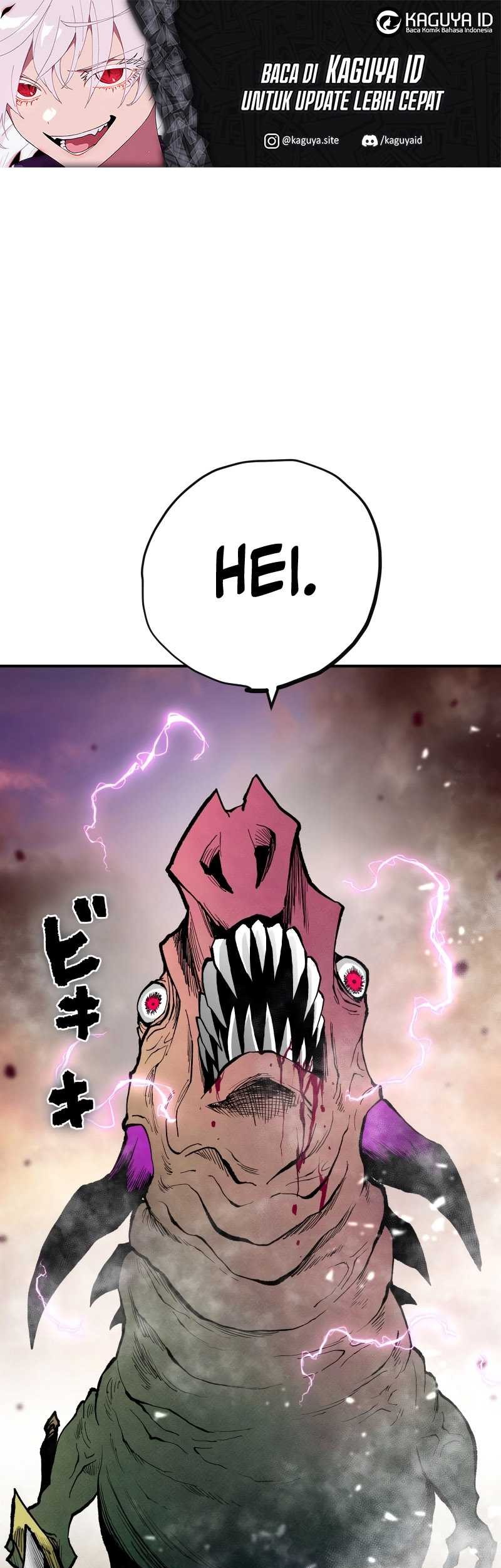 Baca  Ninpou Isekai Tensei – Fuuma Kotarou wa Isekai de Ningen wo Torimodosu Chapter 30 Gambar 2