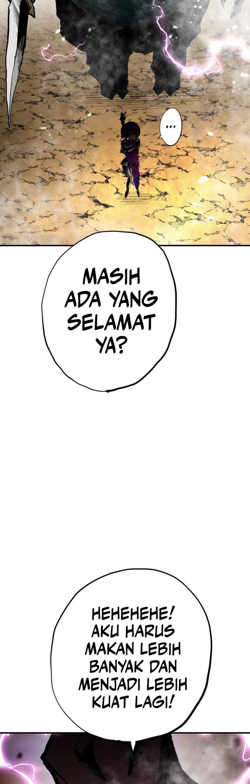 Ninpou Isekai Tensei – Fuuma Kotarou wa Isekai de Ningen wo Torimodosu Chapter 30 Gambar 3