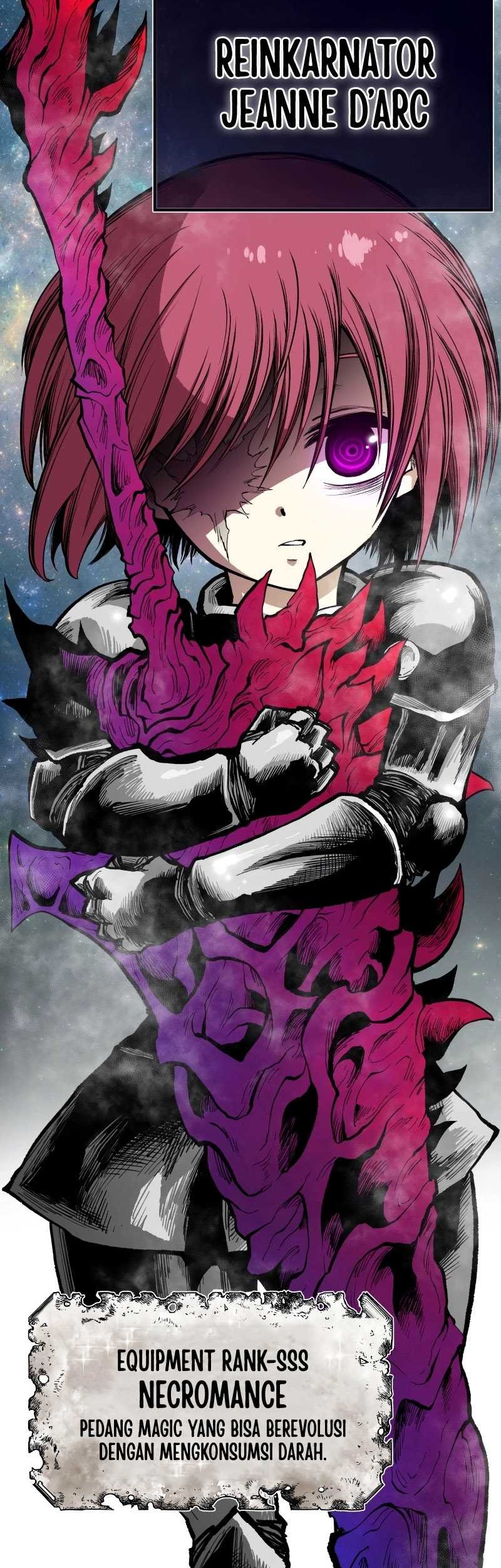 Ninpou Isekai Tensei – Fuuma Kotarou wa Isekai de Ningen wo Torimodosu Chapter 30 Gambar 11