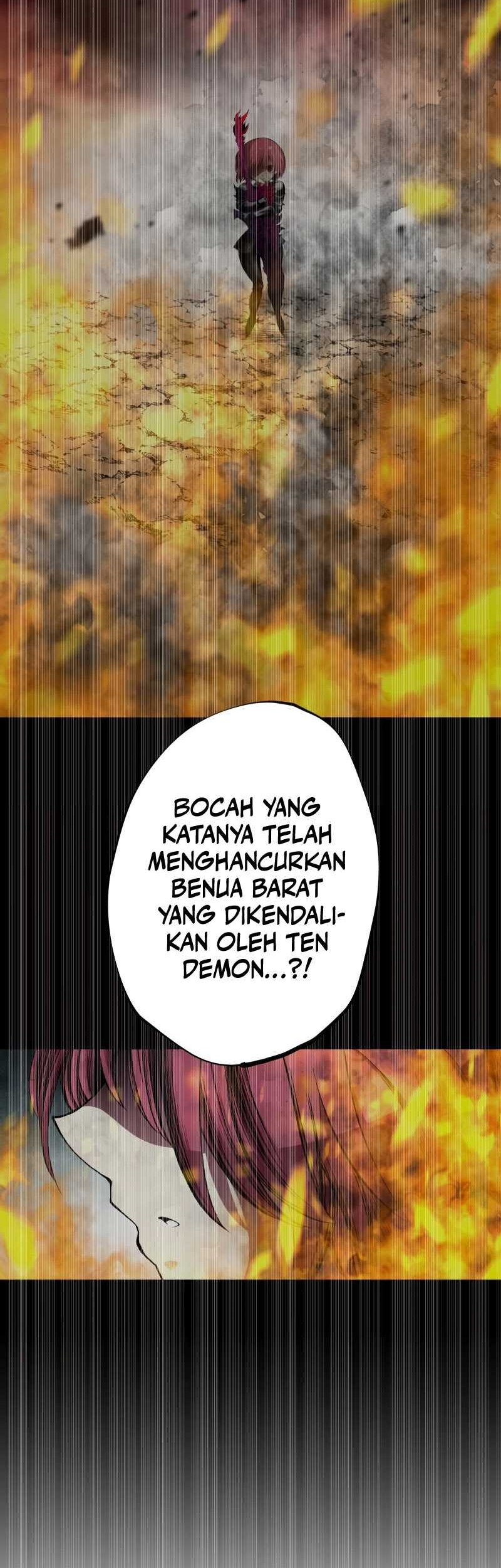 Ninpou Isekai Tensei – Fuuma Kotarou wa Isekai de Ningen wo Torimodosu Chapter 30 Gambar 15