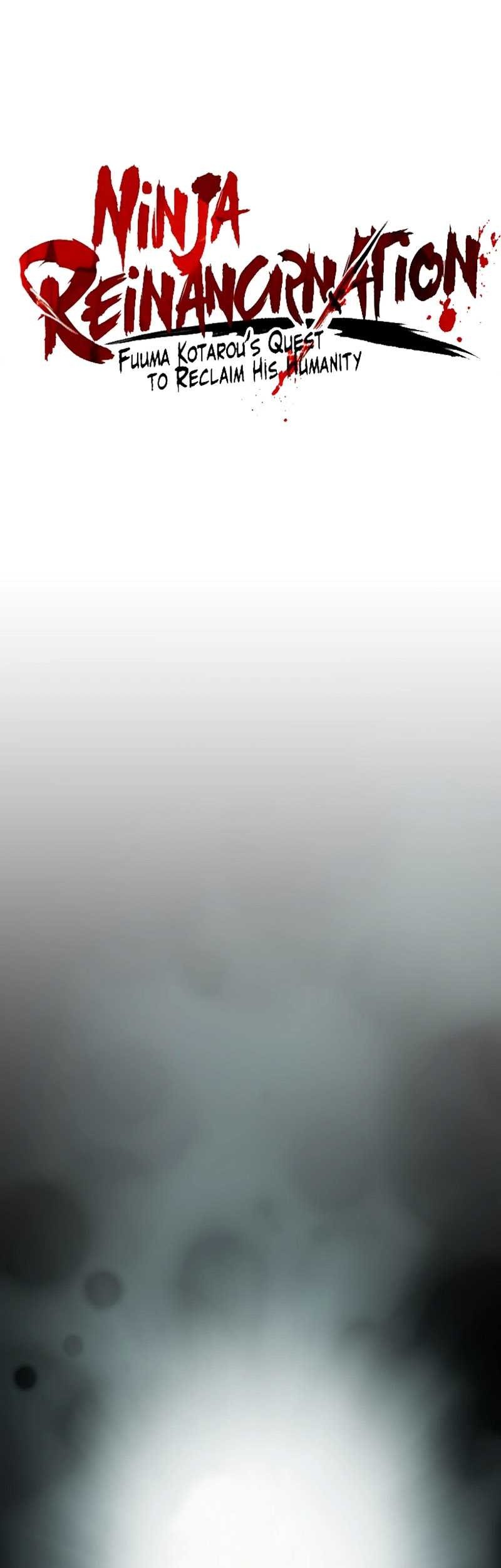 Ninpou Isekai Tensei – Fuuma Kotarou wa Isekai de Ningen wo Torimodosu Chapter 30 Gambar 24