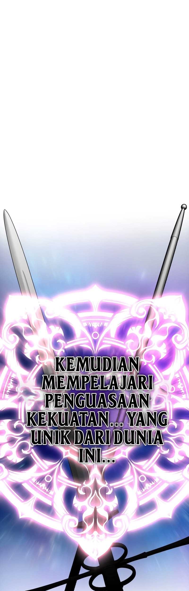 Ninpou Isekai Tensei – Fuuma Kotarou wa Isekai de Ningen wo Torimodosu Chapter 30 Gambar 30