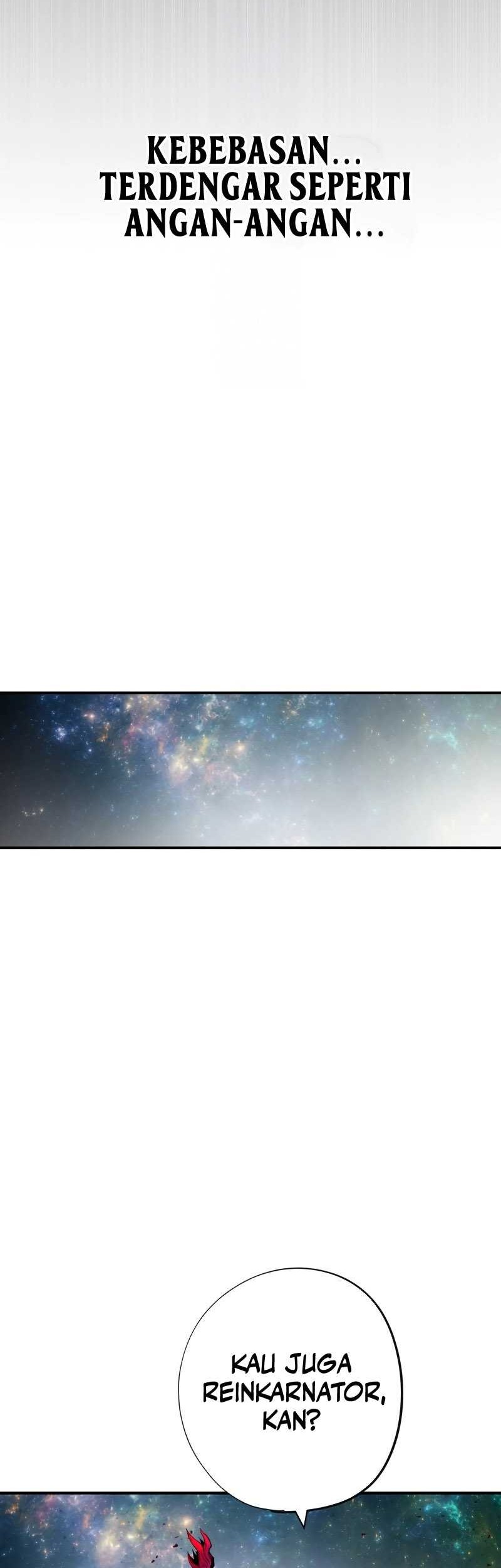 Ninpou Isekai Tensei – Fuuma Kotarou wa Isekai de Ningen wo Torimodosu Chapter 31 Gambar 36