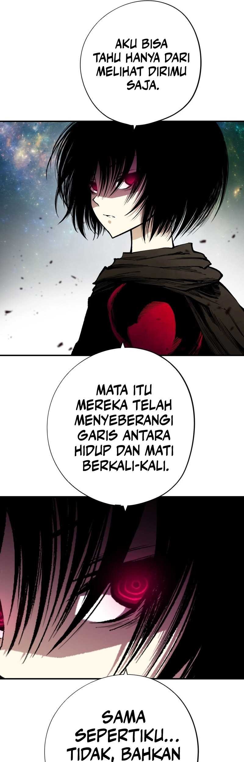 Ninpou Isekai Tensei – Fuuma Kotarou wa Isekai de Ningen wo Torimodosu Chapter 31 Gambar 38