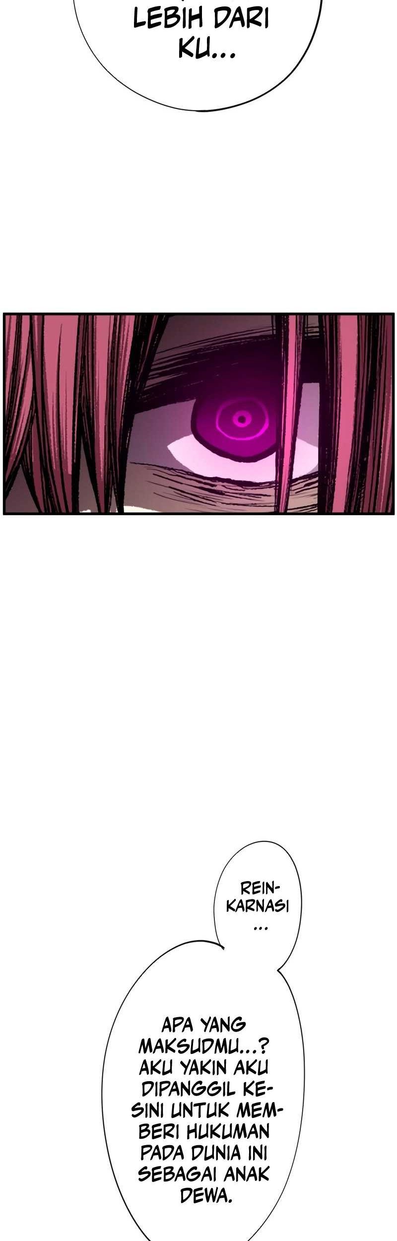 Ninpou Isekai Tensei – Fuuma Kotarou wa Isekai de Ningen wo Torimodosu Chapter 31 Gambar 39