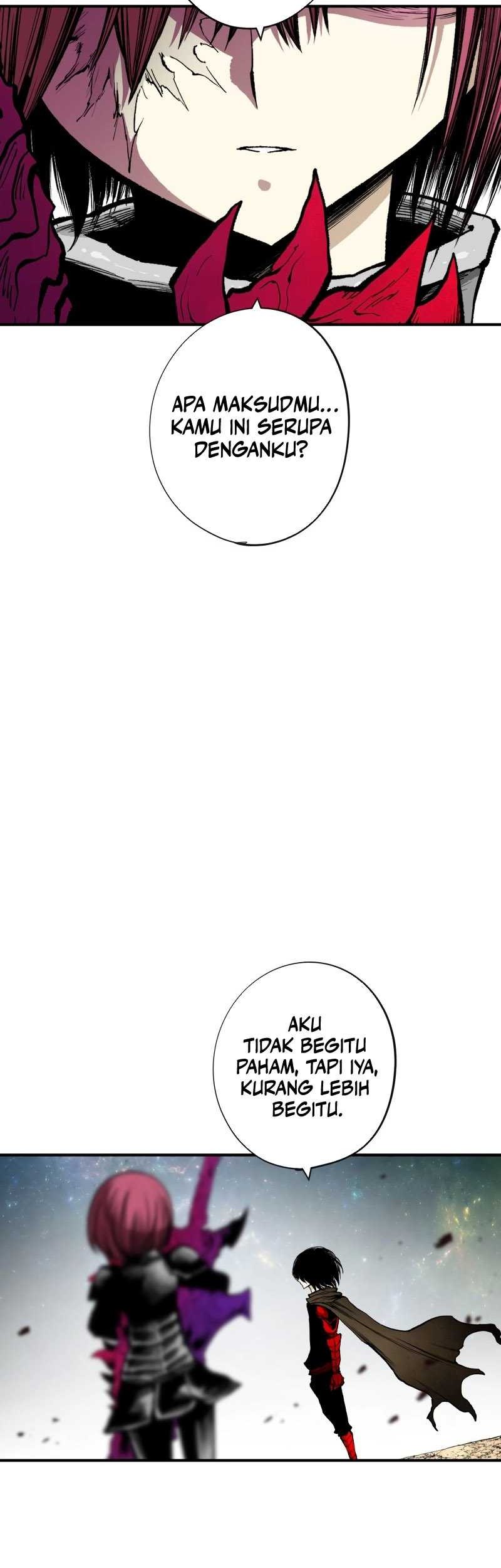 Ninpou Isekai Tensei – Fuuma Kotarou wa Isekai de Ningen wo Torimodosu Chapter 31 Gambar 40