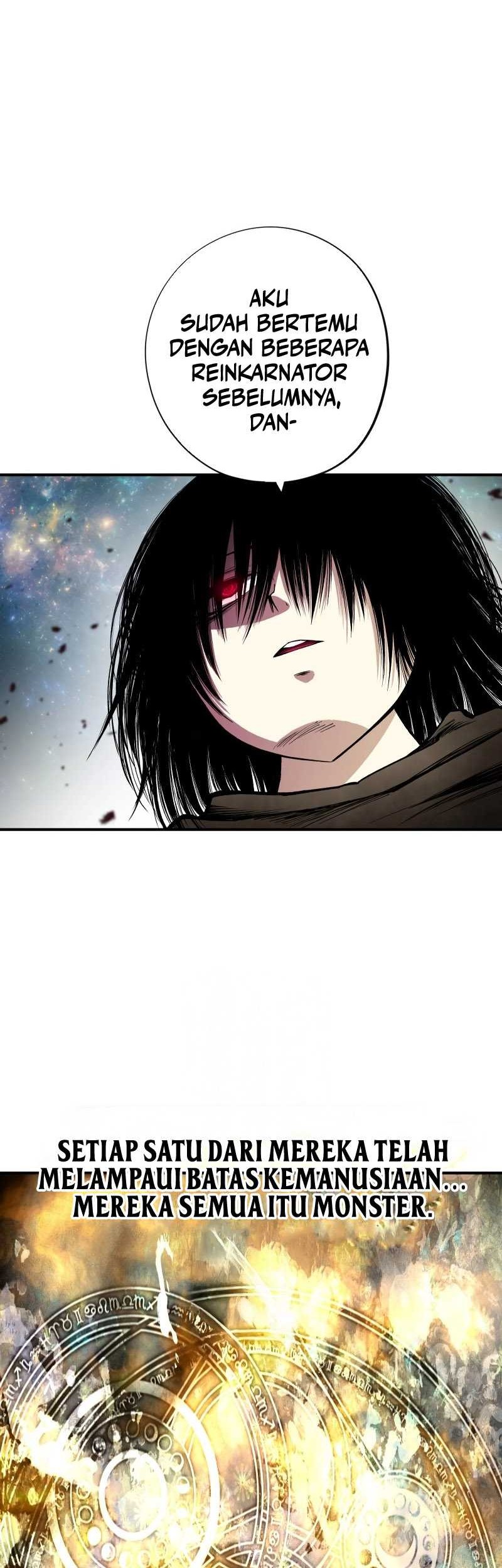 Ninpou Isekai Tensei – Fuuma Kotarou wa Isekai de Ningen wo Torimodosu Chapter 31 Gambar 41