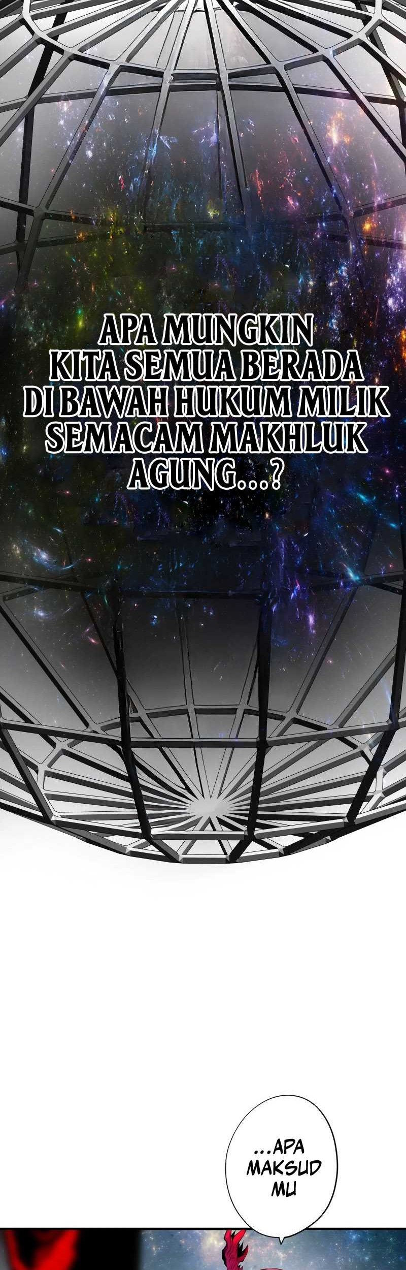 Ninpou Isekai Tensei – Fuuma Kotarou wa Isekai de Ningen wo Torimodosu Chapter 31 Gambar 46