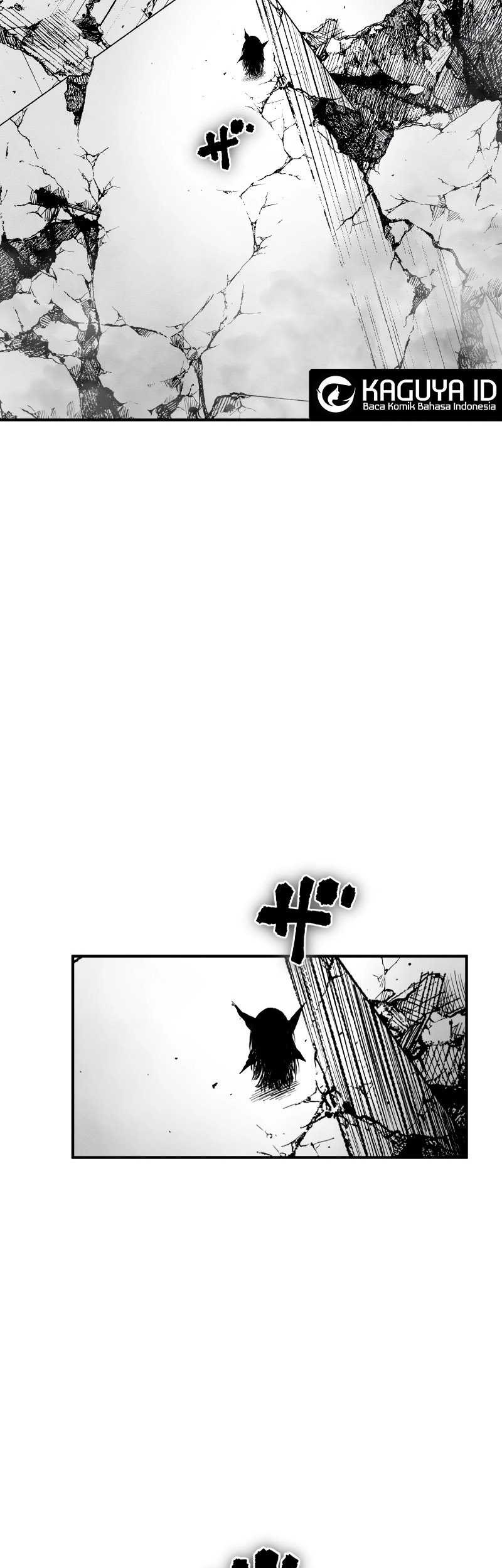 Ninpou Isekai Tensei – Fuuma Kotarou wa Isekai de Ningen wo Torimodosu Chapter 31 Gambar 54