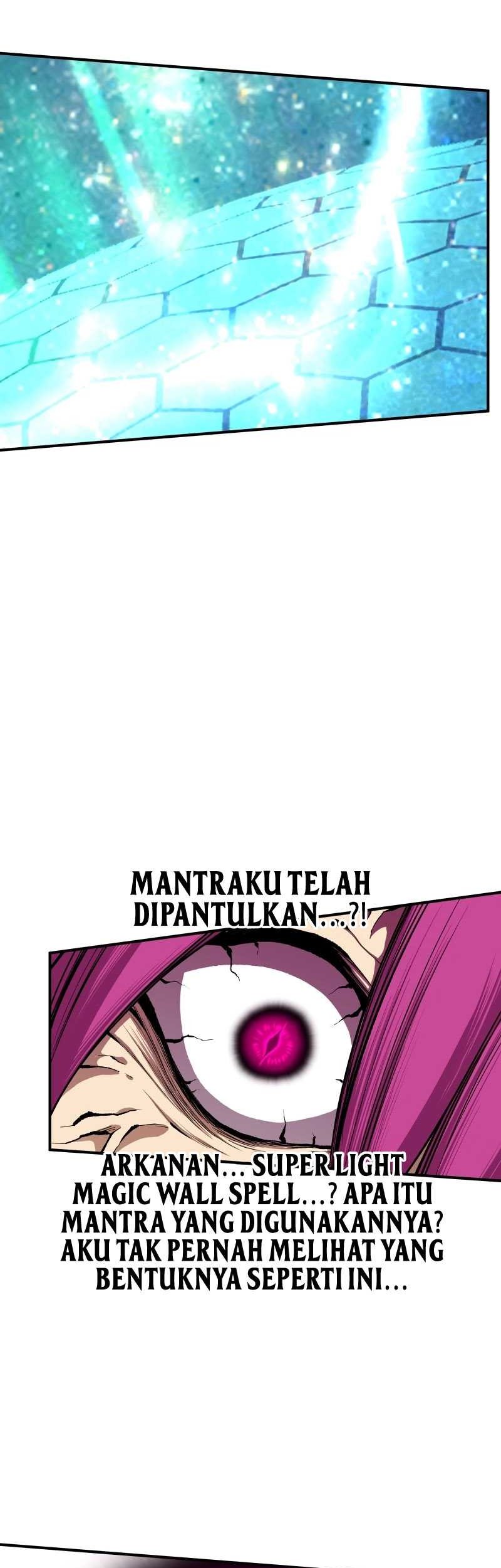 Ninpou Isekai Tensei – Fuuma Kotarou wa Isekai de Ningen wo Torimodosu Chapter 31 Gambar 8