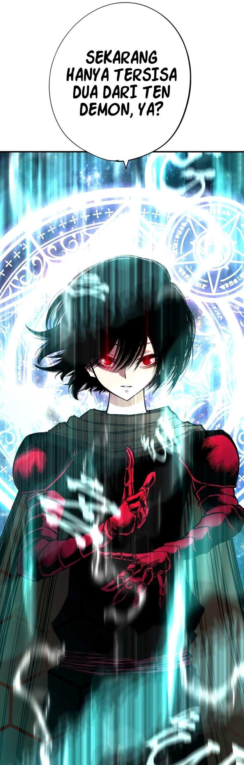 Ninpou Isekai Tensei – Fuuma Kotarou wa Isekai de Ningen wo Torimodosu Chapter 31 Gambar 20