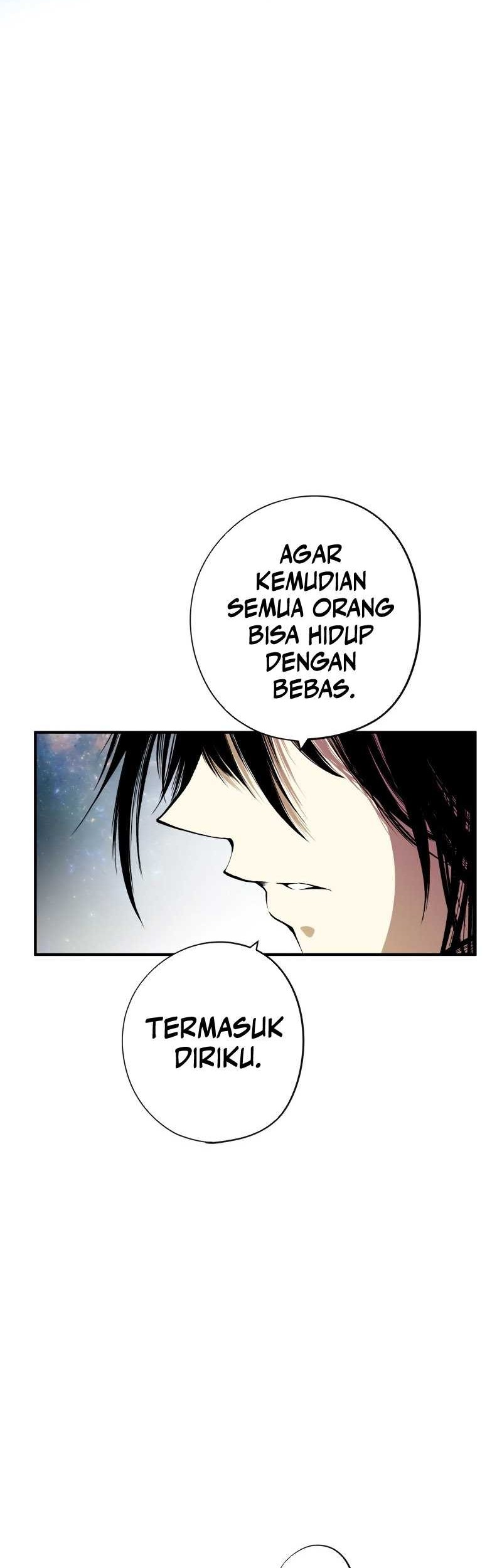 Ninpou Isekai Tensei – Fuuma Kotarou wa Isekai de Ningen wo Torimodosu Chapter 31 Gambar 31