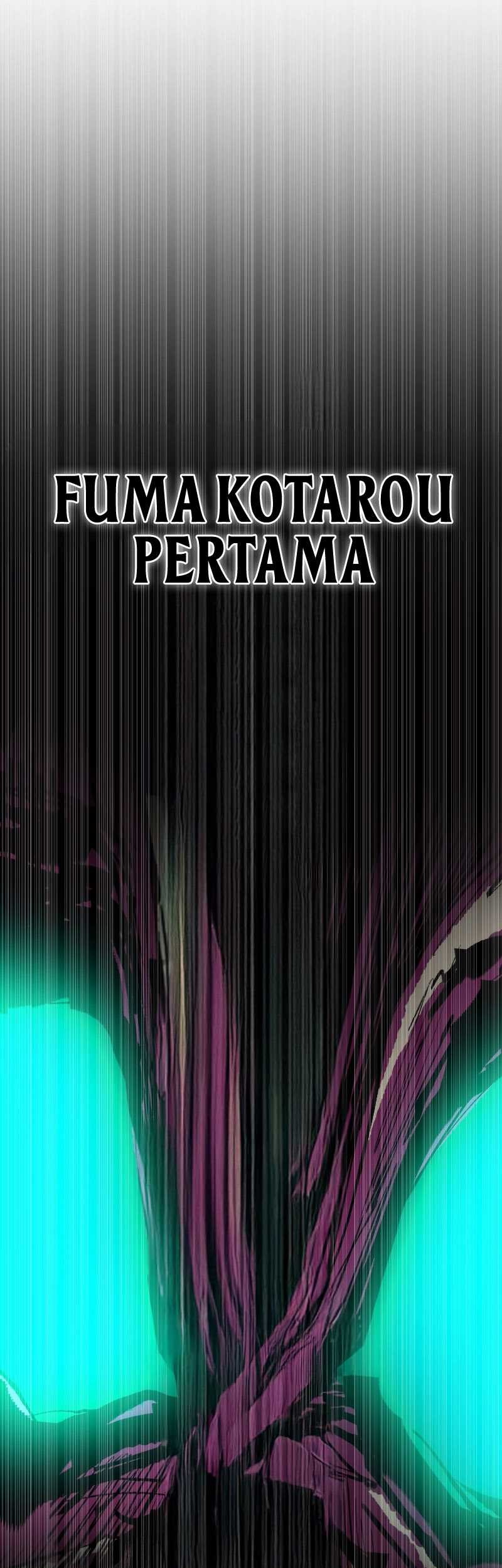 Ninpou Isekai Tensei – Fuuma Kotarou wa Isekai de Ningen wo Torimodosu Chapter 32 Gambar 41