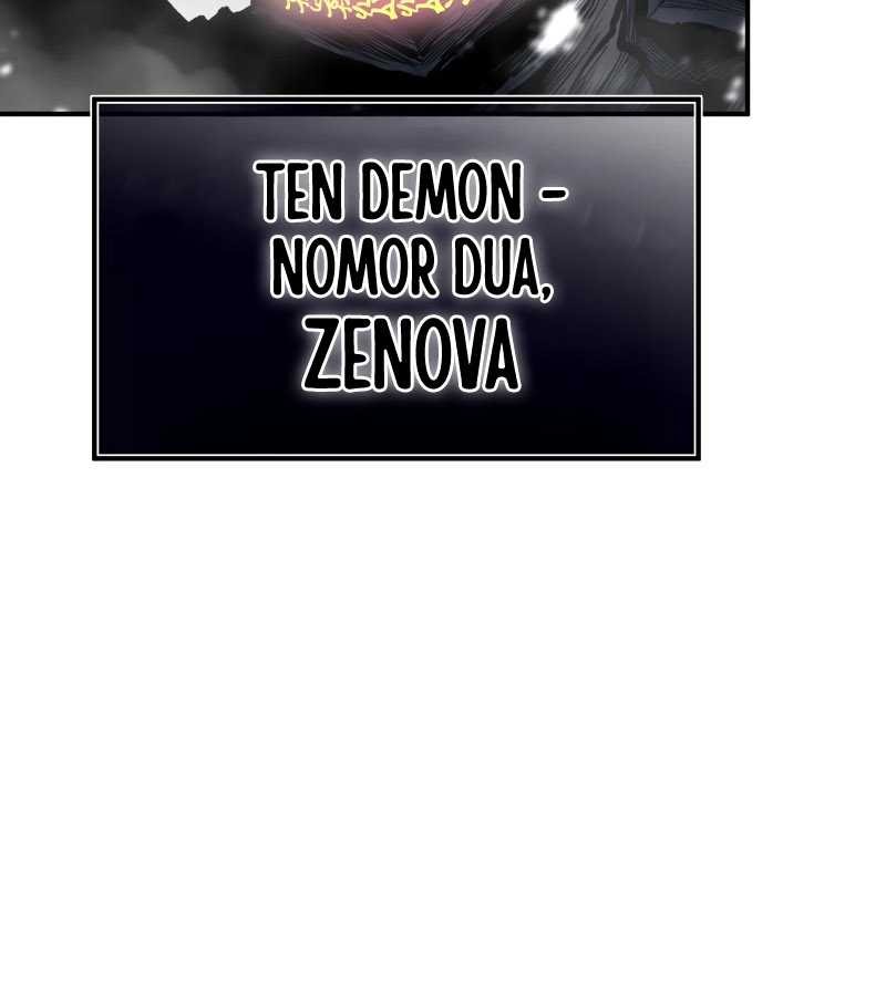 Ninpou Isekai Tensei – Fuuma Kotarou wa Isekai de Ningen wo Torimodosu Chapter 32 Gambar 50