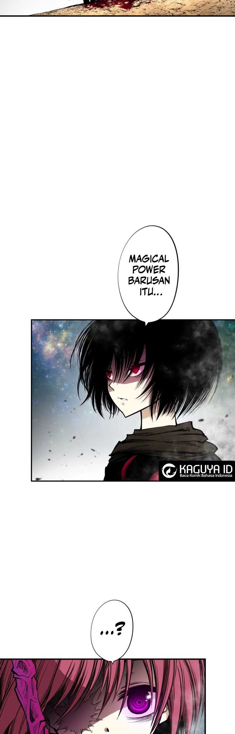 Ninpou Isekai Tensei – Fuuma Kotarou wa Isekai de Ningen wo Torimodosu Chapter 32 Gambar 53