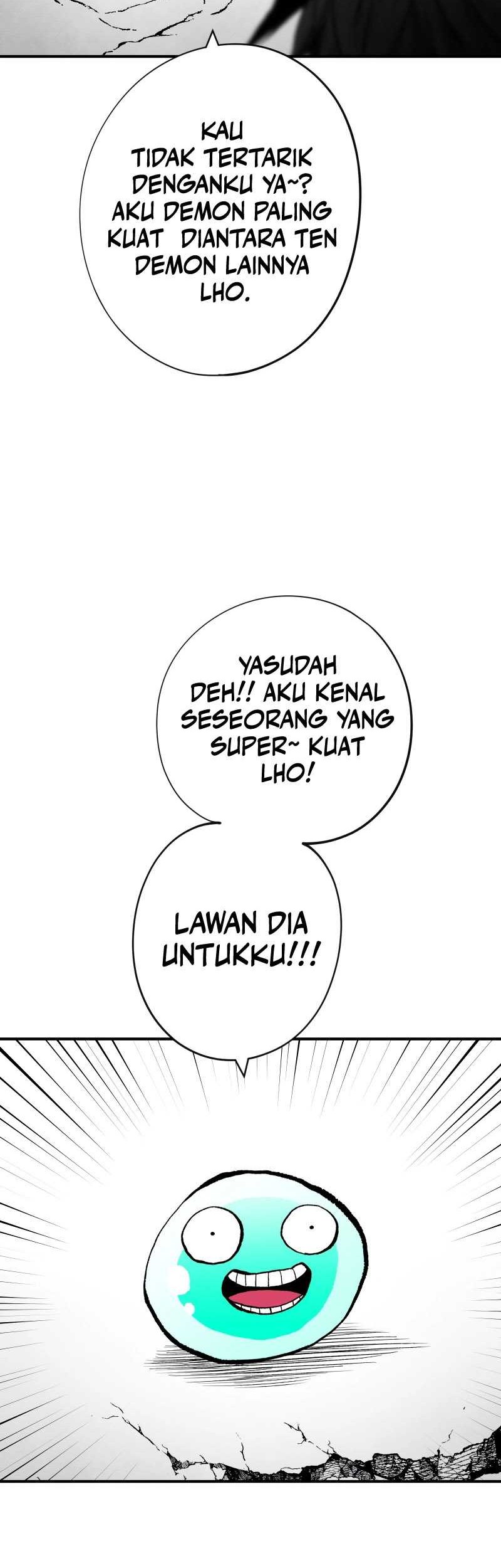 Ninpou Isekai Tensei – Fuuma Kotarou wa Isekai de Ningen wo Torimodosu Chapter 32 Gambar 10