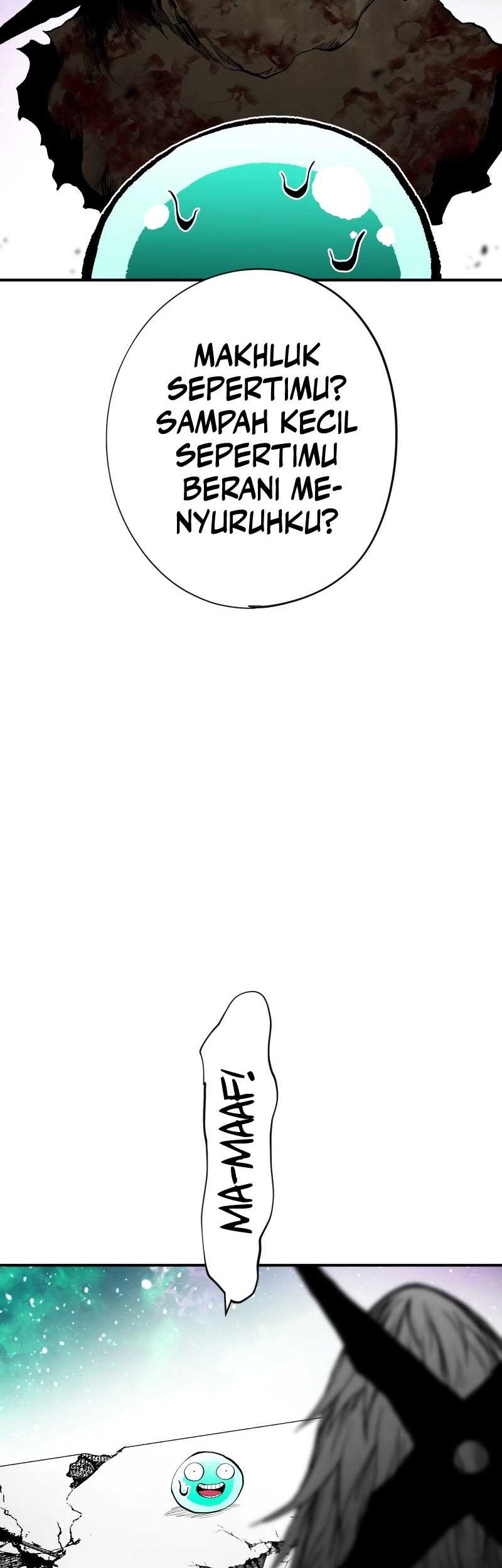 Ninpou Isekai Tensei – Fuuma Kotarou wa Isekai de Ningen wo Torimodosu Chapter 32 Gambar 13